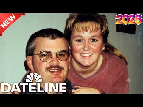[NEW] DATELINE NBC 2026🎉 Dateline 2026 - EPISODE 61 🎉 | 48 Hours Murder Documentary Full HD📌