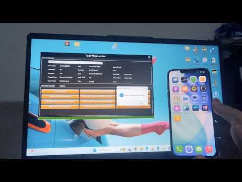 iPhone 14 How To Unlock iCloud iOS 26.4.2 Free🔴 Activation Lock Bypass 2026🚀 Remove iCloud Locked