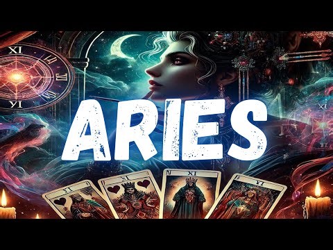 ARIES WOW❗️47 YEARS OF READINGS… BUT THIS ONE IS ON ANOTHER LEVEL 😳💗 HUGE SHIFTS...!🌪️💫🔥!