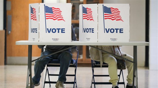 America's elites don't trust voters. That's the real crisis. | Opinion