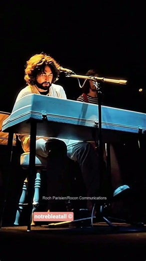 🎹🎉 Remembering Rick Davies 🎉🎹 Goodbye Stranger, Song by Supertramp ‧ 1979 🎶🕛 #notrebleatall