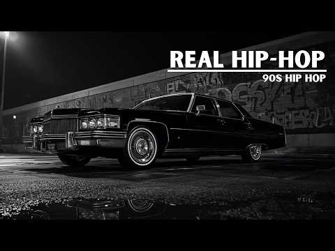 Golden Era Gangsta Rap 🔥 90s & 2000s Old School Hip Hop Mega Mix | Street Classics