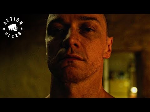 The Beast is Unleashed | Split