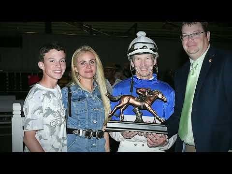 Jockey Christopher Elliott: A Rising Star & 2025 Eclipse Award Nominee