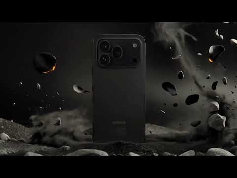 HONOR 600 Series in Black