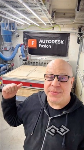 Thank You, Autodesk Fusion! The CAD Behind Everything We Make