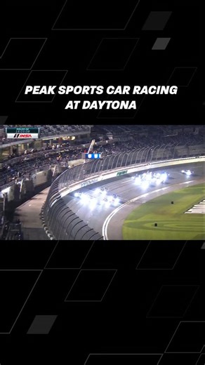 Some of the best racing on the planet is right around the corner 😀 2026 IMSA ROLEX 24 AT DAYTONA 🟢: Saturday, January 24 | 1:30PM ET 📺: NBC | Peacock 🌍: IMSA YouTube Live | IMSA .tv 📻: IMSA Radio #IMSA #Rolex24 #Daytona #WeatherTech #MichelinMotorsport NBCSports | IMSA