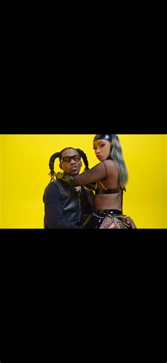 Offset Ft. Cardi B - Clout #fyp #offset #clout #hiphop #2010s