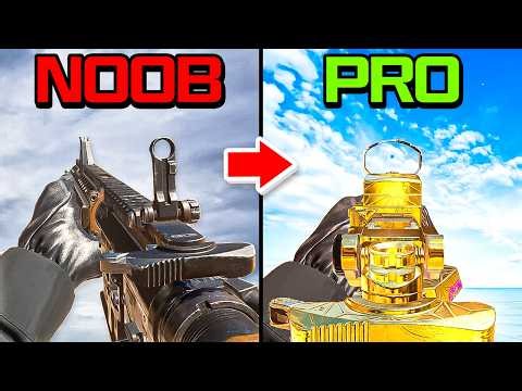 Every PRO Knows These 8 SECRET Tips You DON'T