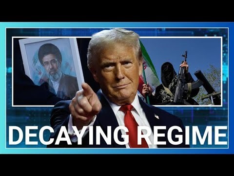 Desperate Iranian regime on brink of collapse as barbaric IRGC ruthlessly nabs power