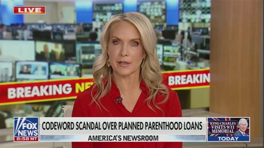 🚨 BOOM! BIDEN-HARRIS EMAILS EXPOSED USING “BENGHAZI” AS A SECRET CODE WORD TO FUNNEL $90 MILLION TO PLANNED PARENTHOOD! Dana: “Newly obtained Biden-Harris administration emails show loans to Planned Parenthood were disguised under the code word ‘Benghazi.’ What is happening here?”EXACTLY.Senator Joni Ernst is demanding the DOJ investigate this sleazy cover-up. Planned Parenthood is not a small business, they were prohibited from getting these loans. But somehow they raked in tens of millions.Af
