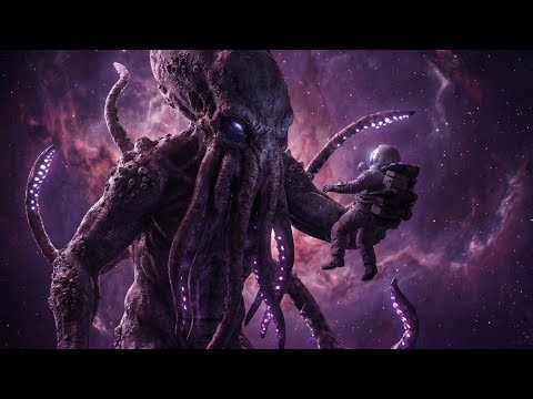 Space Exploration Gone Horribly Wrong