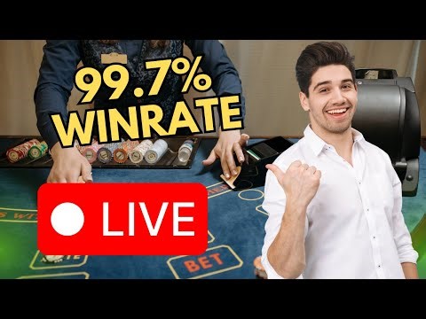 How To Play Baccarat 2026 | Real-Time 99.7% Winning Accuracy