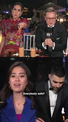 CNN plays sushi roulette. Who will get the wasabi?