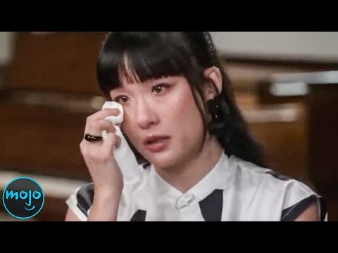 Top 10 Most Undeserved Celebrity Career Downfalls