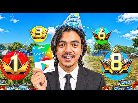 I TRIED 100 FREE REDEEM CODE APPS FOR FREE DIAMONDS 💎- BIRTHDAY SPECIAL