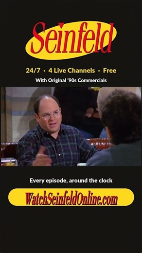 You Want a Christmas Card? Here! | Seinfeld - The Chronicle