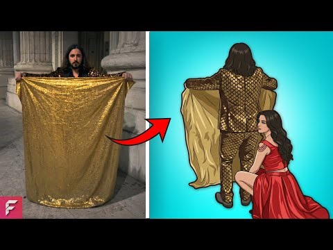 Behind Secrets Top Magicians Use to WOW Their Audiences | AGT | BGT