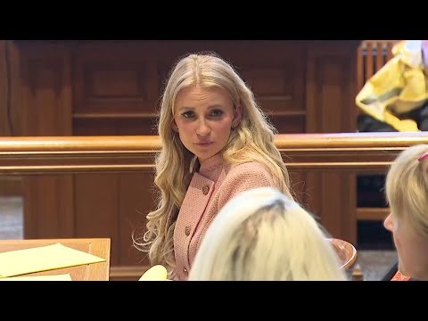 Kelsey Fitzsimmons' trial begins with conflicting accounts of shooting