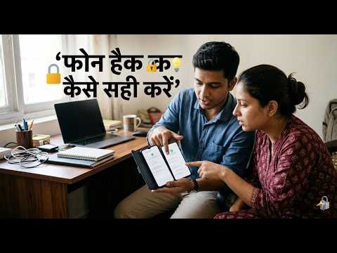 Phone Hack Kaise Sahi Kare | Phone hack kaise Check kare | How to hack android phones | negiuk16