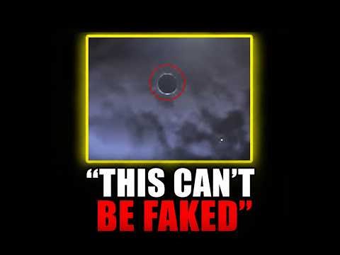 The UFO Footage Nobody Has Been Able to Debunk | Dan Farah