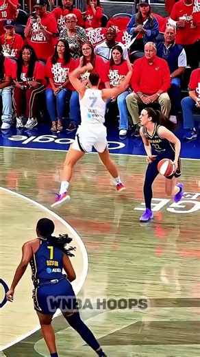 #caitlinclark #basketball #wnba