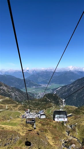#travel #austria #alps #alpsmountains
