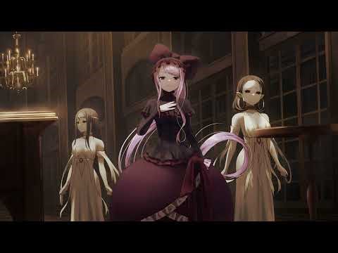 Overlord - Forever Is Our Vow (Vampire Brides's Song)