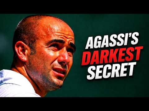 Andre Agassi: The Untold Story