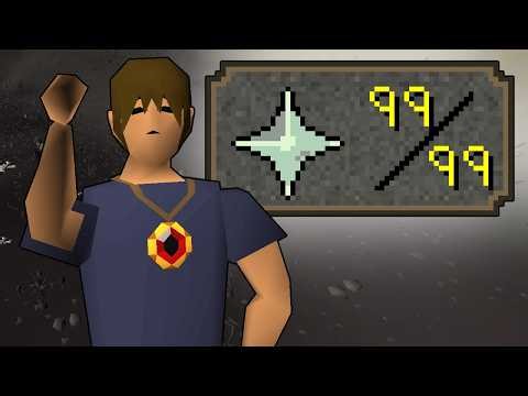 I got 99 Prayer in under 1 hour (Demonic Pacts #4)