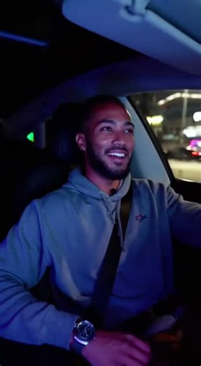 This is my Tesla Rental for Uber!