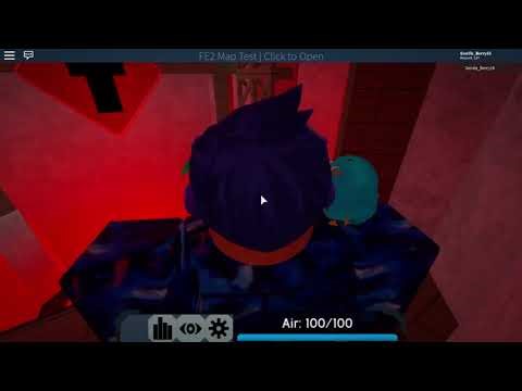 Roblox | Flood Escape 2 Map Test Compilation (Part 1) [REUPLOAD]