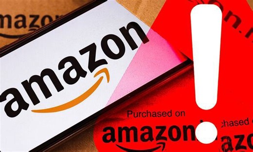 Amazon users who made purchases last month must watch out for urgent text message