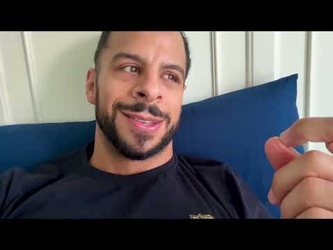 The Bride! Review In Bed