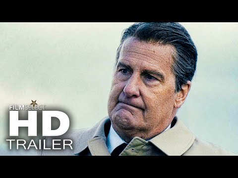 THE BRINK OF WAR Official Trailer (2026) Cold War Movie