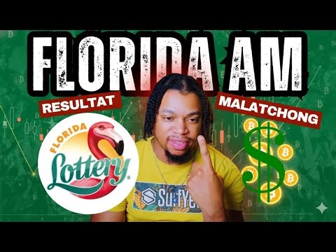 Résultats Florida 1 janvier 2026 | Comment Gérer et Faire Grandir Votre Argent