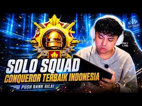 Solo vs Squad 01/06/2026
