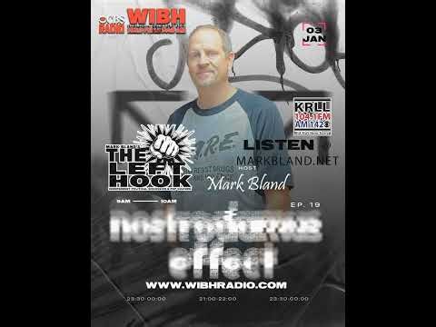 the Left Hook - 19 - Nostradamus Effect