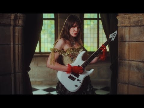 Calva Louise - La Promesa (Official Music Video)