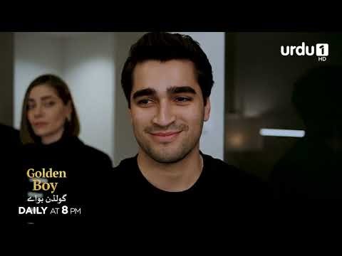 Golden Boy | Episode Promo 80 | Turkish Drama