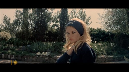 Lee Cowan looks back at two notable personalities lost this week: French actress and animal rights activist Brigitte Bardot and environmental journalist Tatiana Schlossberg. | CBS Sunday Morning