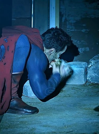 Lex Luthor Creates Doomsday to Defeat Superman 💀 | Epic DC Moment