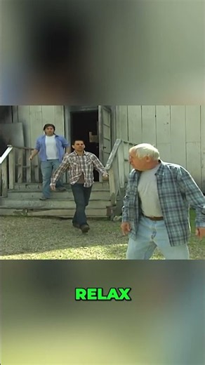 Church Confrontation #repo