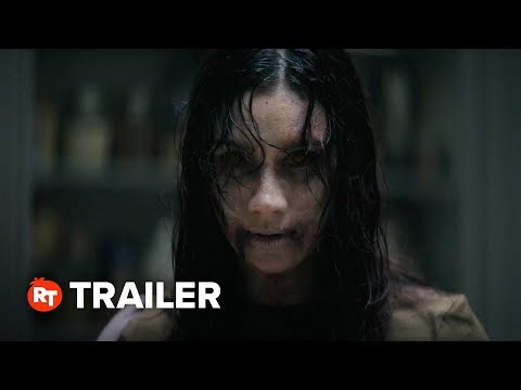 Evil Dead Burn Trailer #1 (2026)
