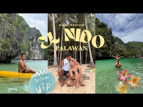 EL NIDO PALAWAN|2025