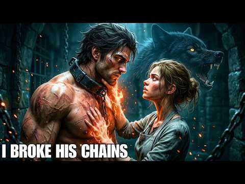 I Freed The Chained PRIMORDIAL ALPHA KING. Now The Demigod Claims I'M HIS. || WEREWOLF ROMANCE STORY