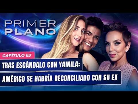 PRIMER PLANO 🔴 CAPÍTULO 63 😱 Domingo 15 de marzo 2026