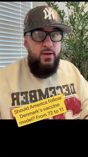 Considering a New Childhood Vaccine Schedule in the U.S.