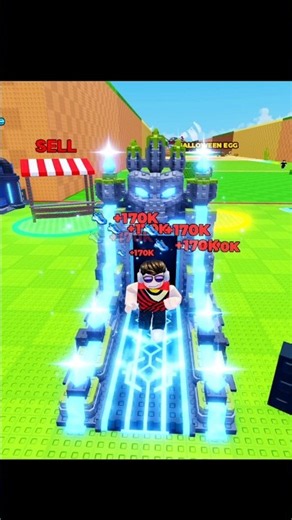 Butterfly 🦋 3.2 Billion #roblox #stealanegg #usa