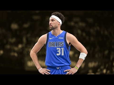 Klay Thompson Highlights So Far This Season! 25-26 Highlights!